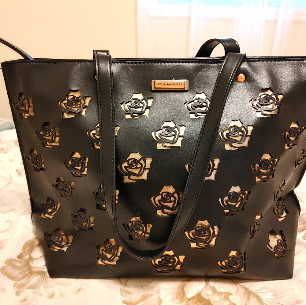 Tahari Tote